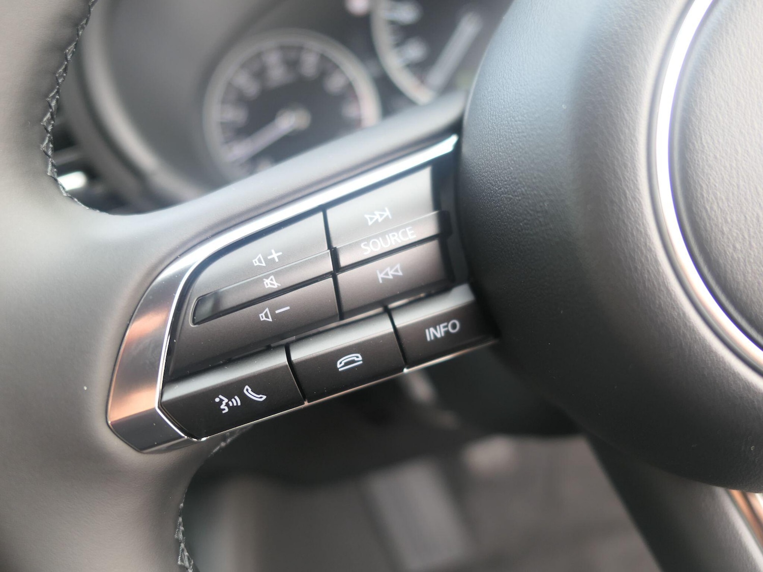 Used Mazda Mazda3 2025 for sale - 77411415: Photo 17