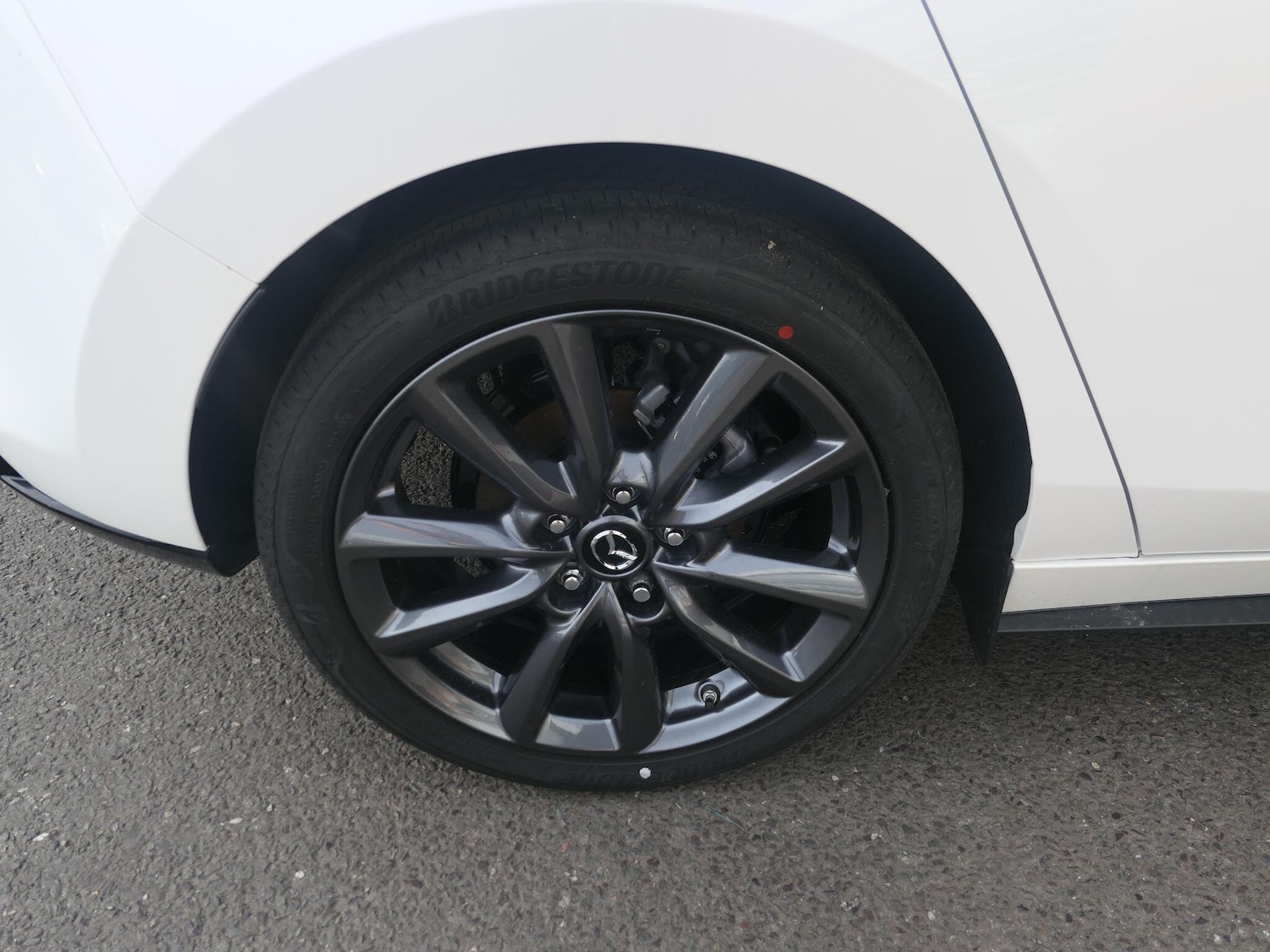 Used Mazda Mazda3 2025 for sale - 77411415: Photo 19