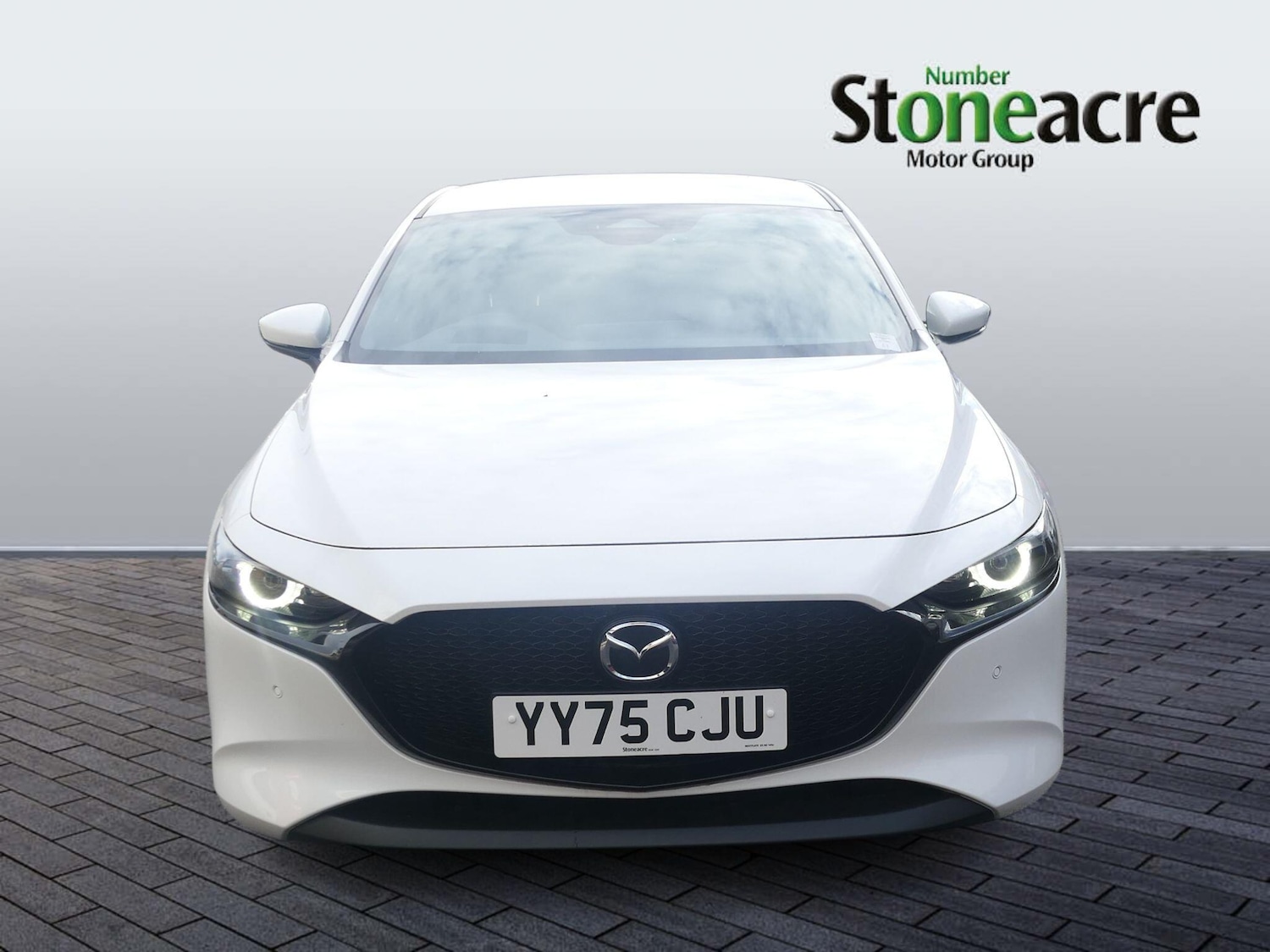 Used Mazda Mazda3 2025 for sale - 77411415: Photo 2