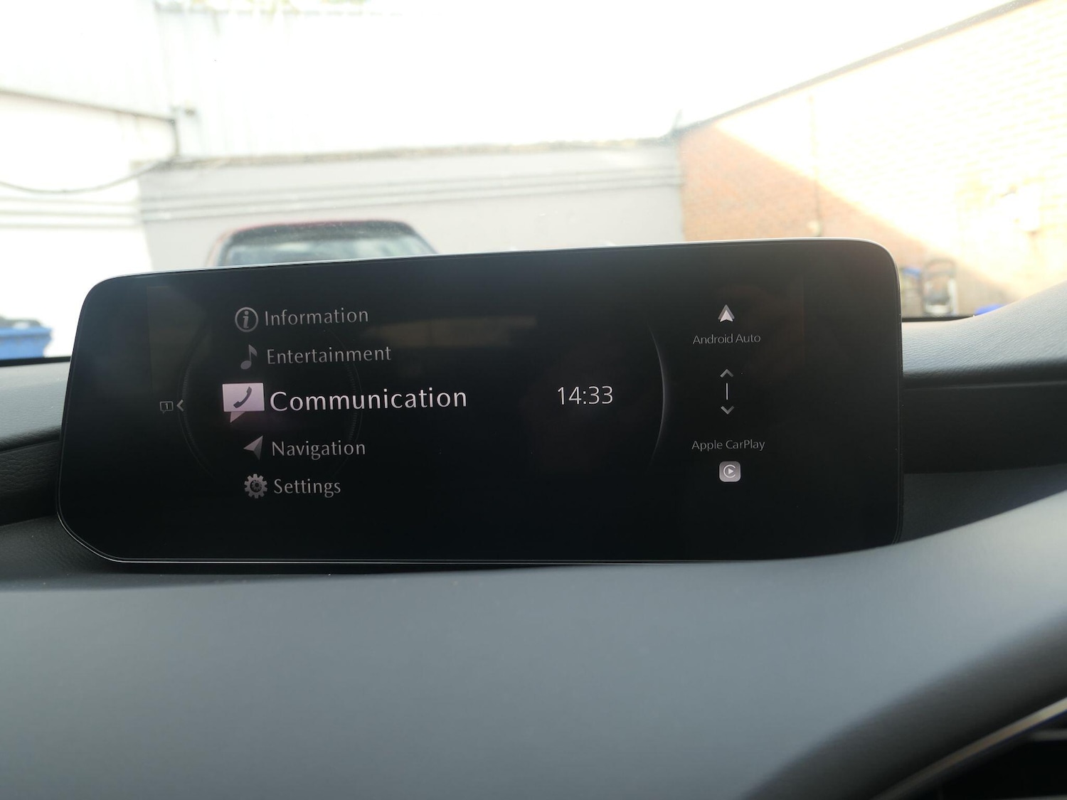 Used Mazda Mazda3 2025 for sale - 77411415: Photo 20