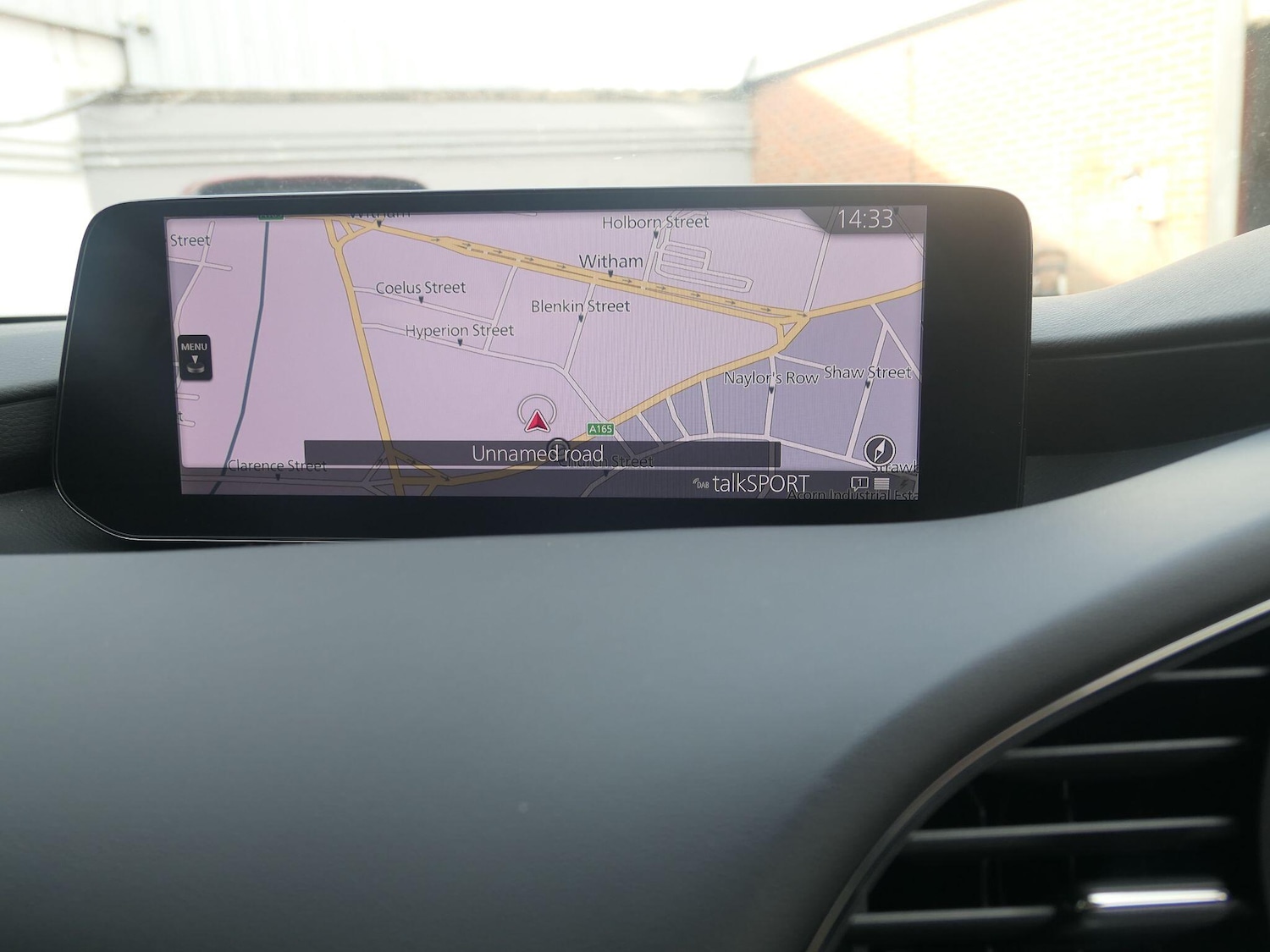 Used Mazda Mazda3 2025 for sale - 77411415: Photo 22