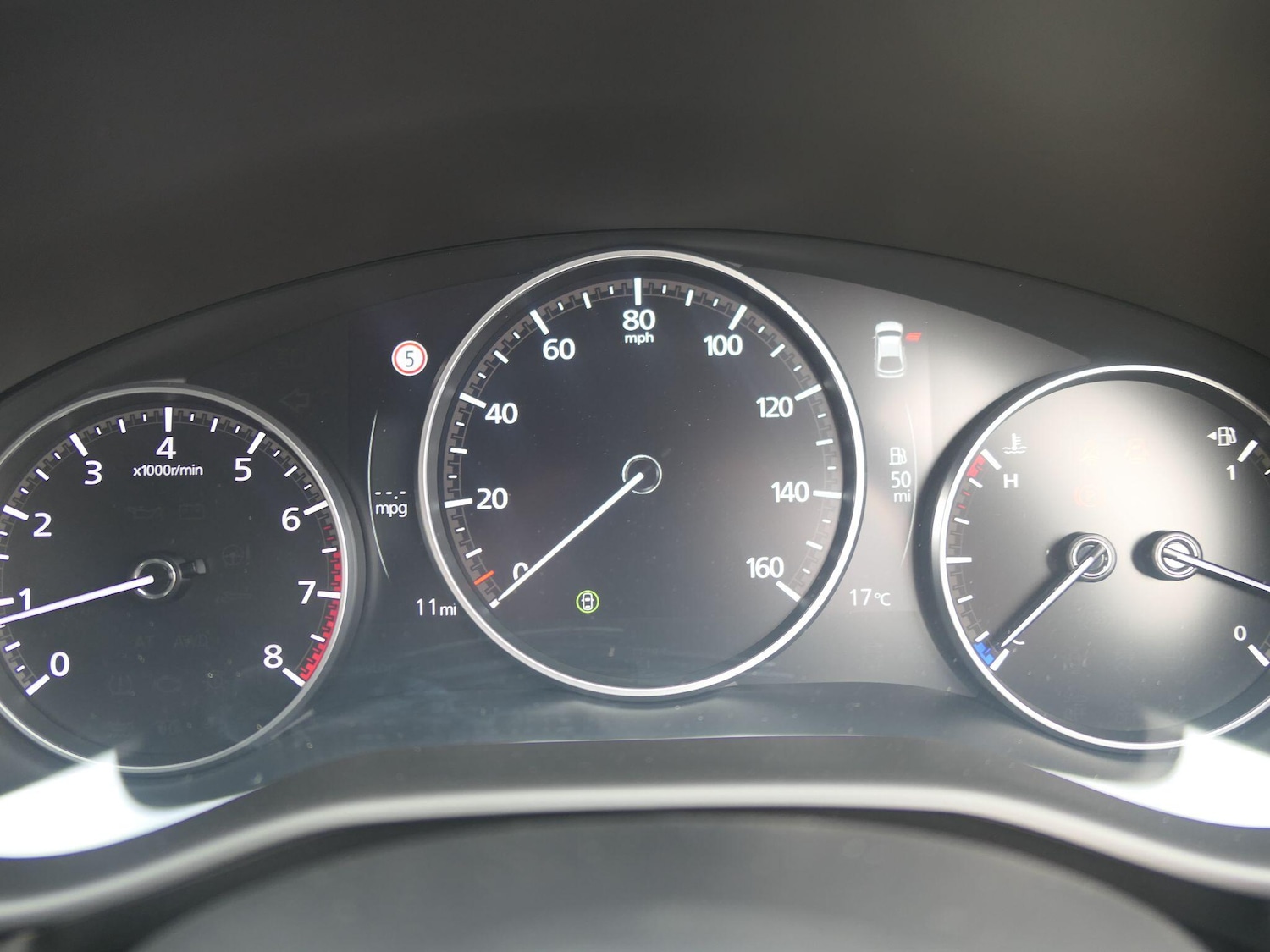 Used Mazda Mazda3 2025 for sale - 77411415: Photo 23