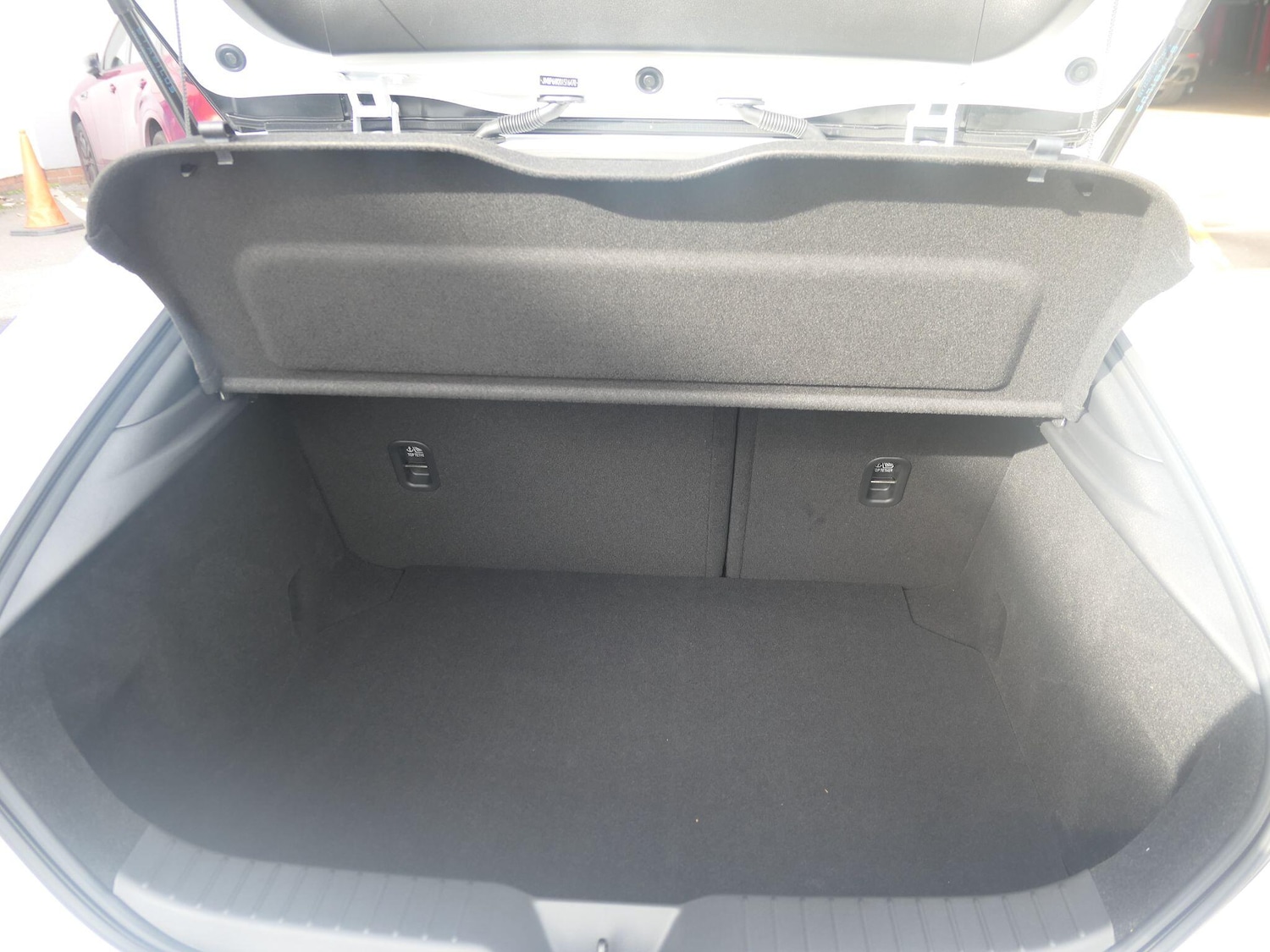 Used Mazda Mazda3 2025 for sale - 77411415: Photo 24