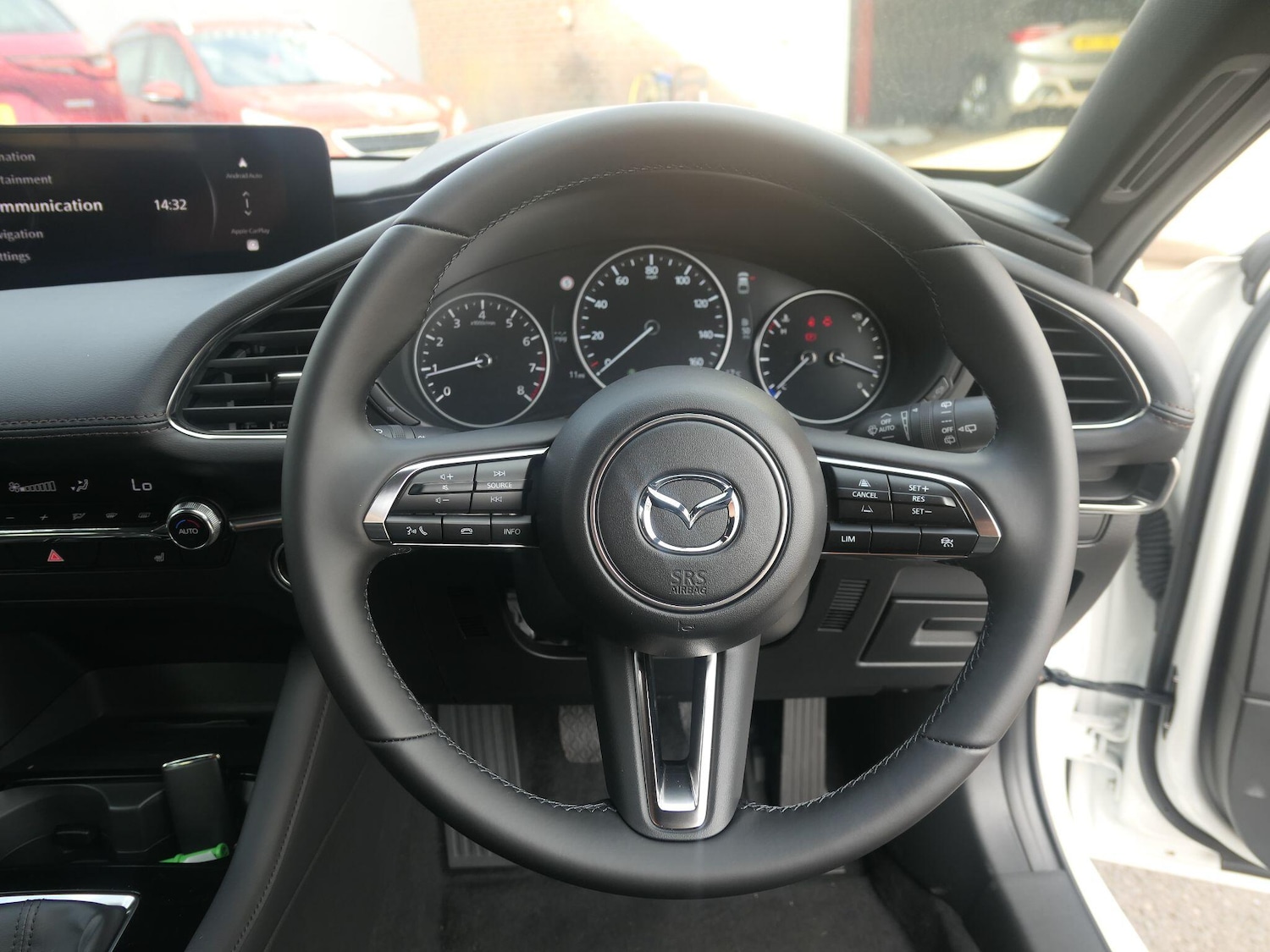 Used Mazda Mazda3 2025 for sale - 77411415: Photo 25