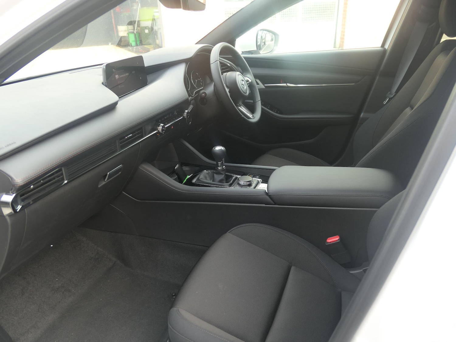 Used Mazda Mazda3 2025 for sale - 77411415: Photo 26