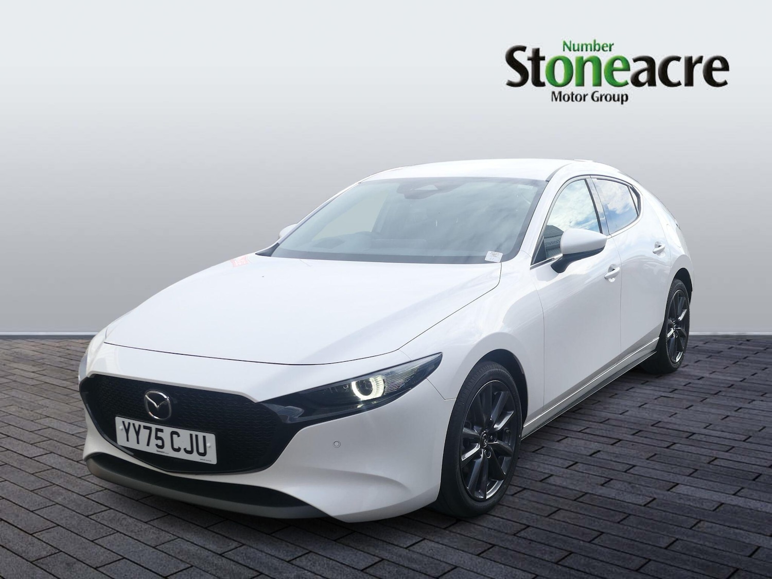 Used Mazda Mazda3 2025 for sale - 77411415: Photo 3