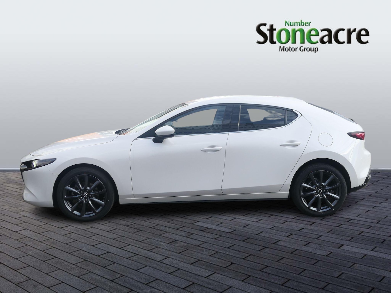 Used Mazda Mazda3 2025 for sale - 77411415: Photo 5