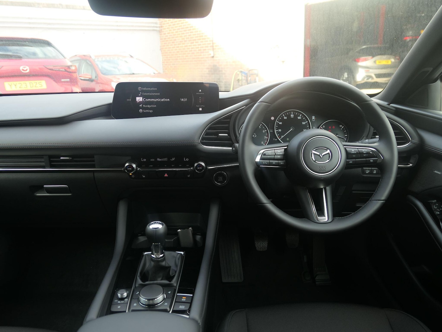 Used Mazda Mazda3 2025 for sale - 77411415: Photo 8