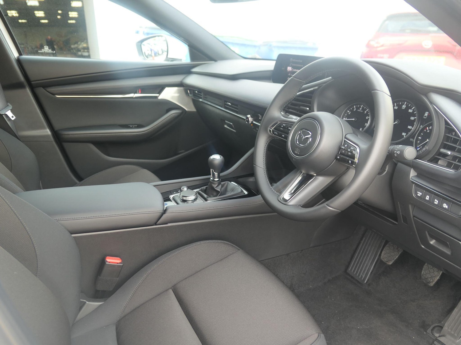 Used Mazda Mazda3 2025 for sale - 77411415: Photo 9