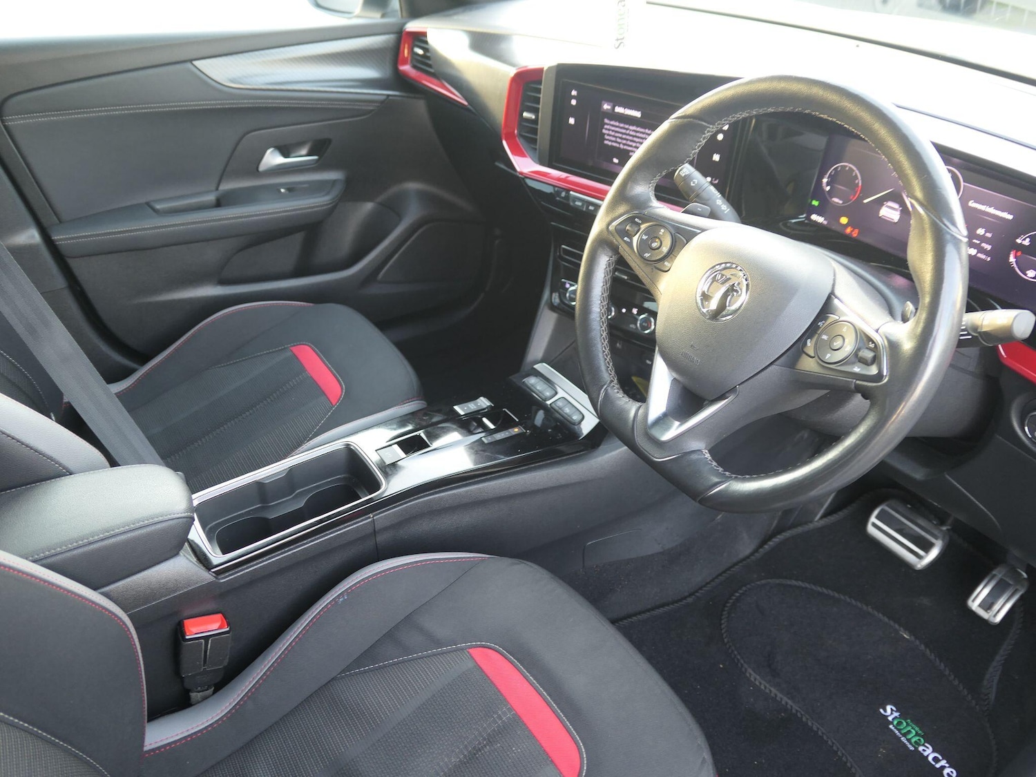 Used Vauxhall Mokka 2022 for sale - 76953576: Photo 10