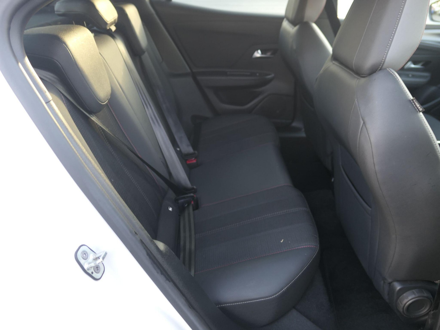 Used Vauxhall Mokka 2022 for sale - 76953576: Photo 11