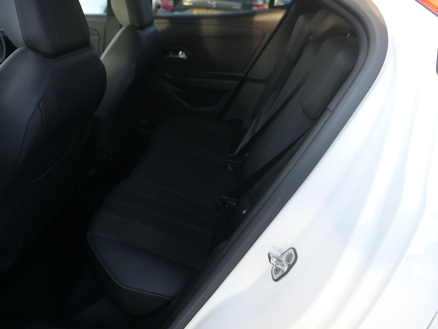 Used Vauxhall Mokka 2022 for sale - 76953576: Photo 12