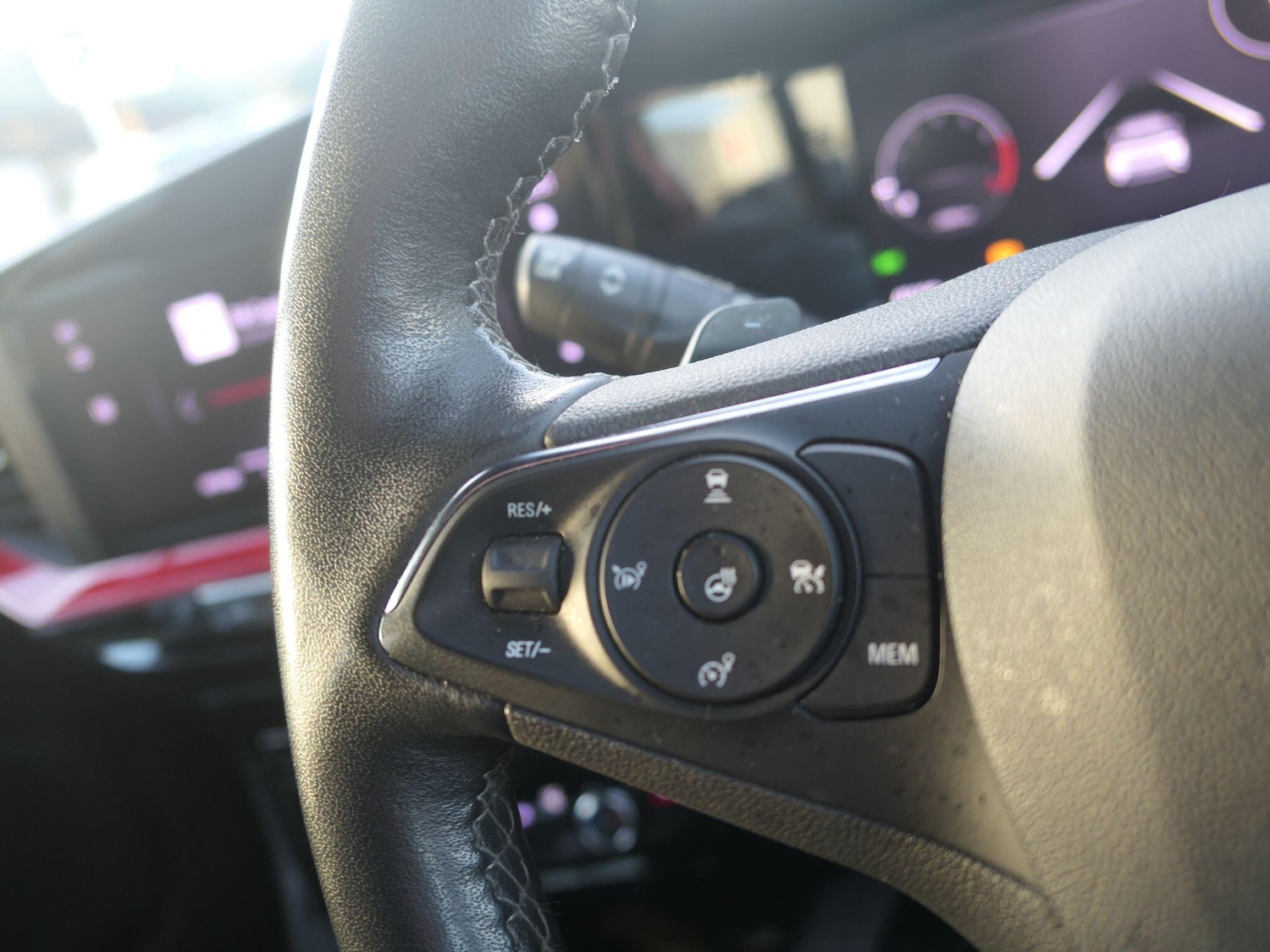 Used Vauxhall Mokka 2022 for sale - 76953576: Photo 13