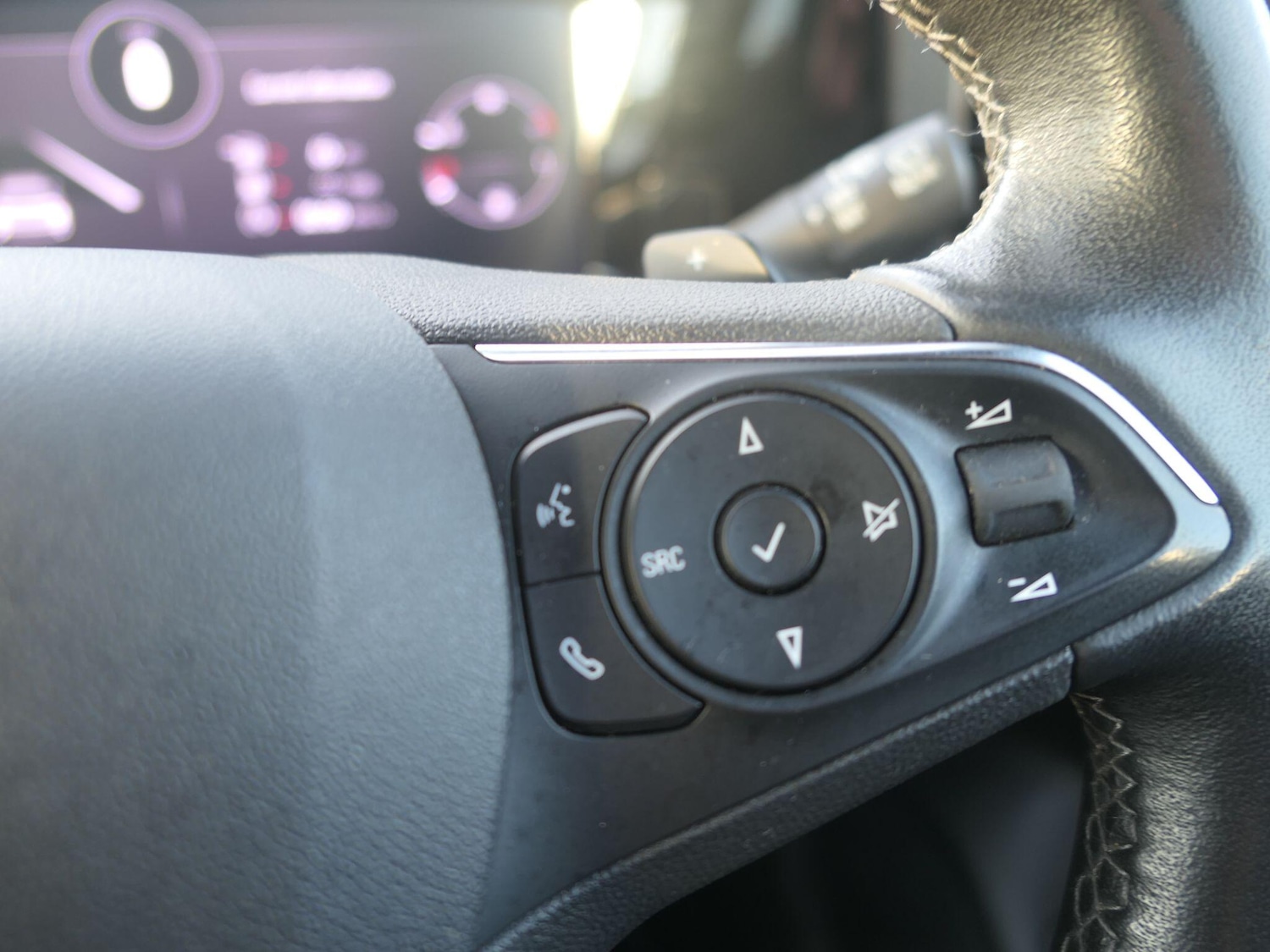 Used Vauxhall Mokka 2022 for sale - 76953576: Photo 14