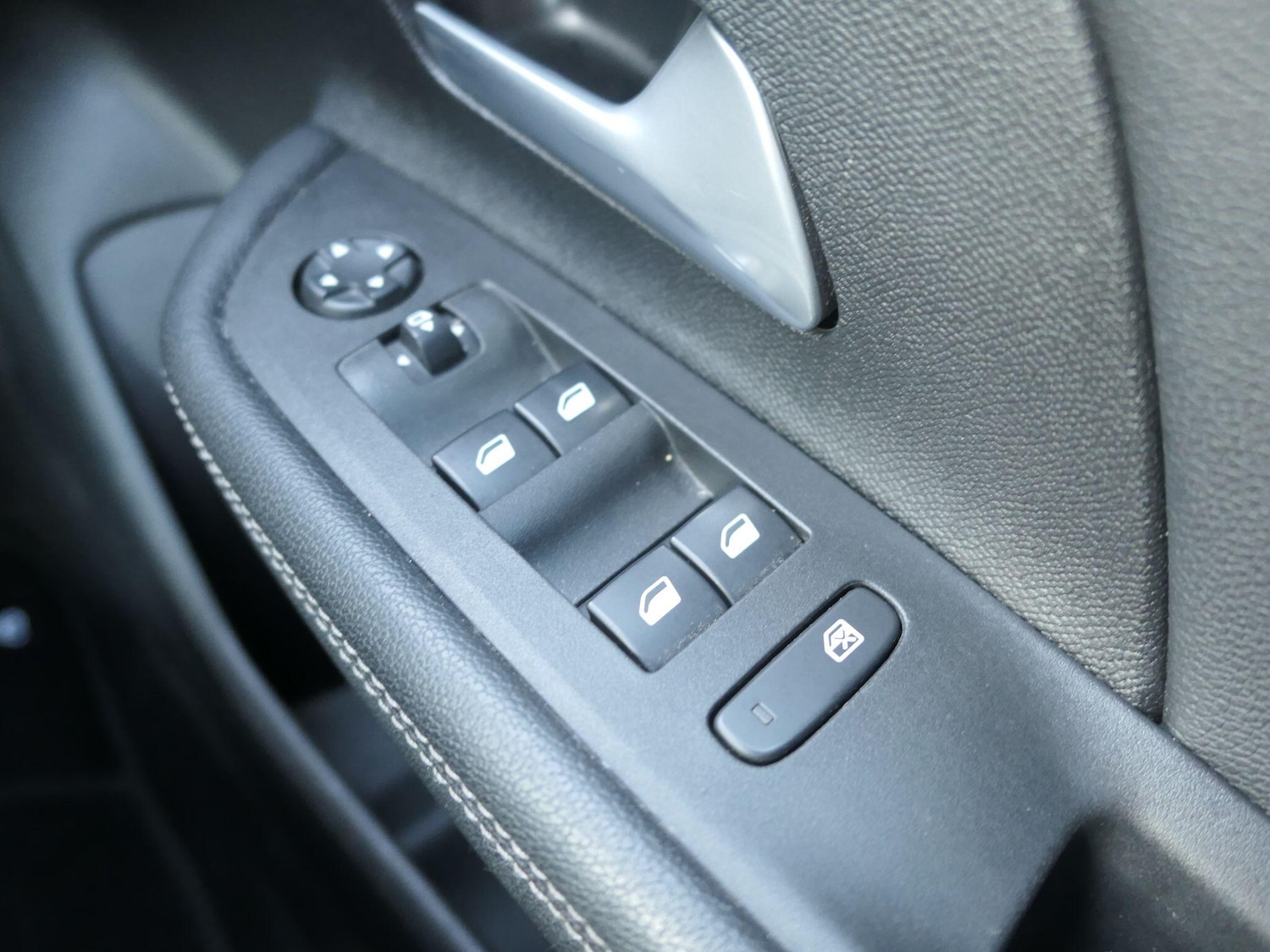 Used Vauxhall Mokka 2022 for sale - 76953576: Photo 15