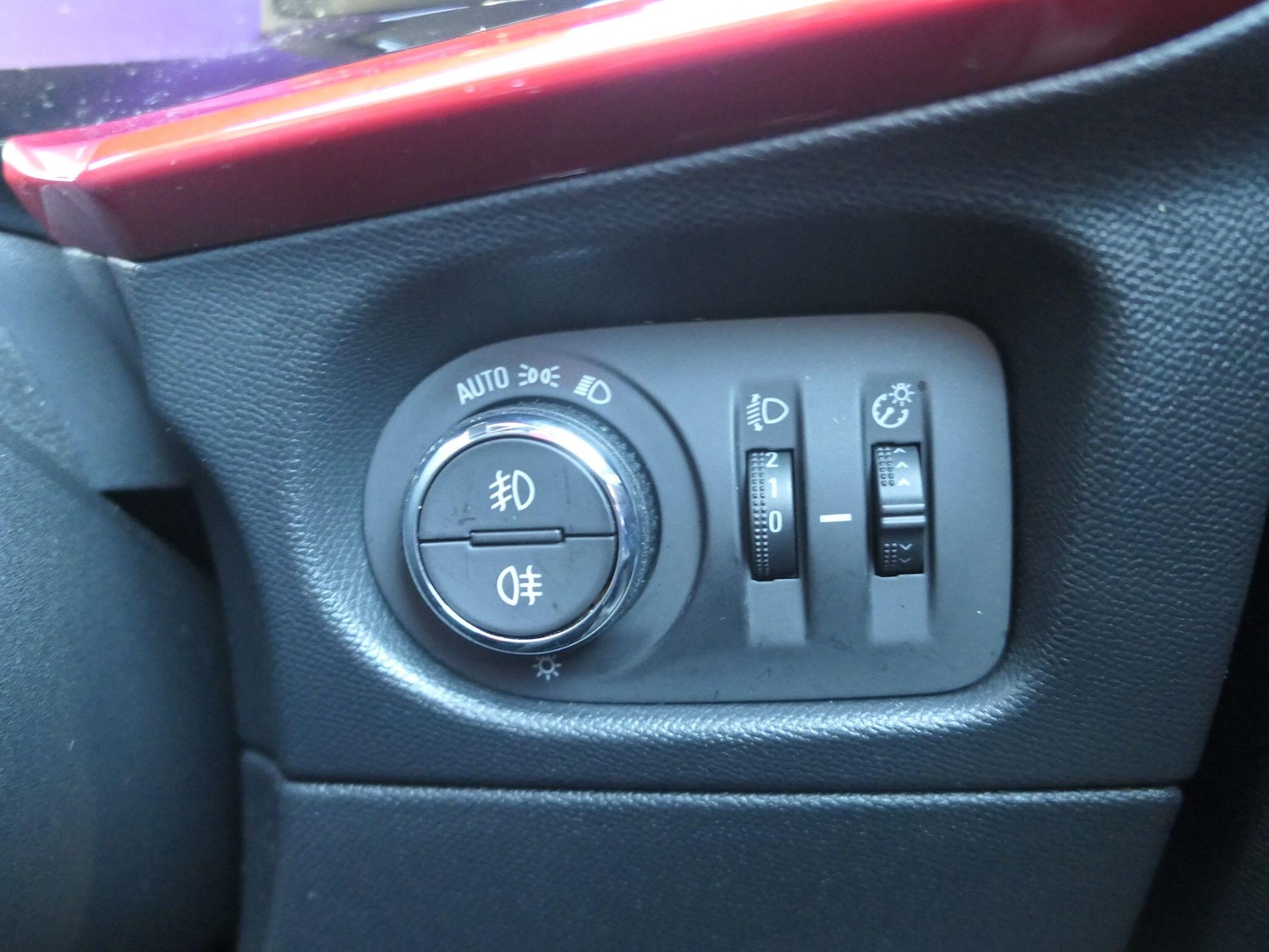 Used Vauxhall Mokka 2022 for sale - 76953576: Photo 16