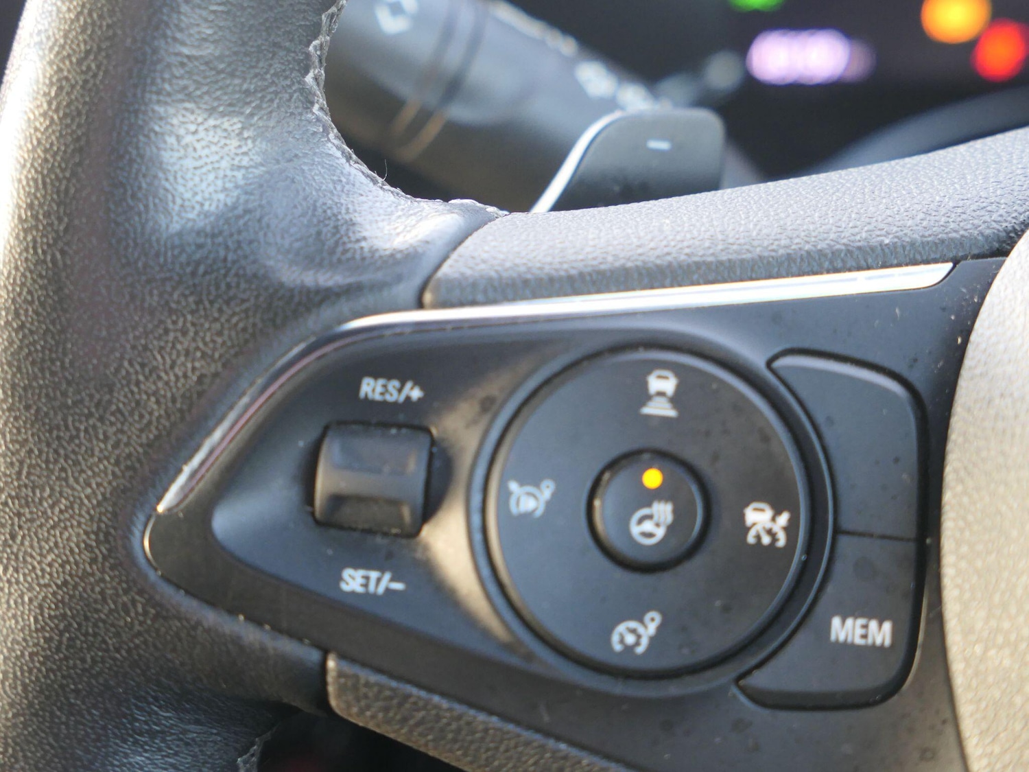 Used Vauxhall Mokka 2022 for sale - 76953576: Photo 17