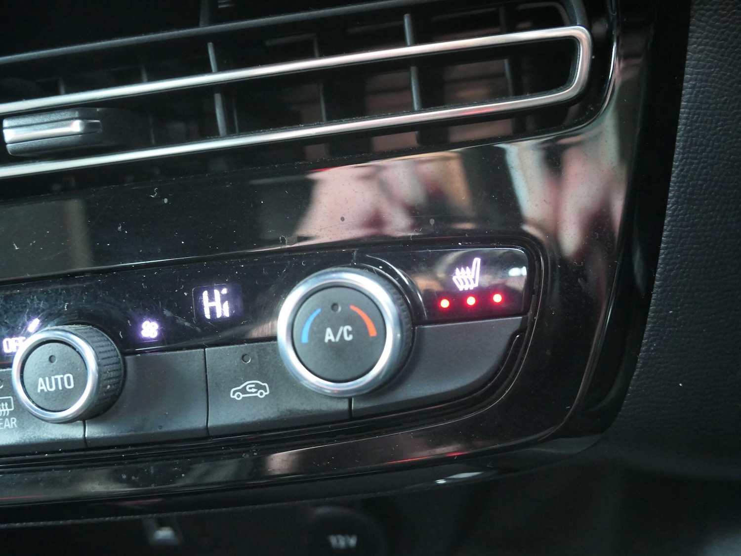 Used Vauxhall Mokka 2022 for sale - 76953576: Photo 18