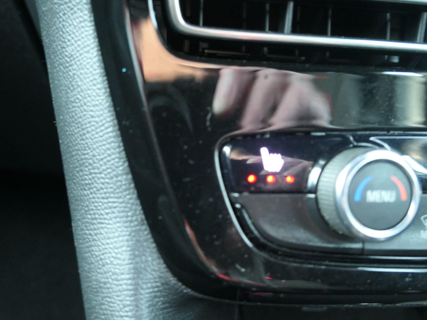 Used Vauxhall Mokka 2022 for sale - 76953576: Photo 19