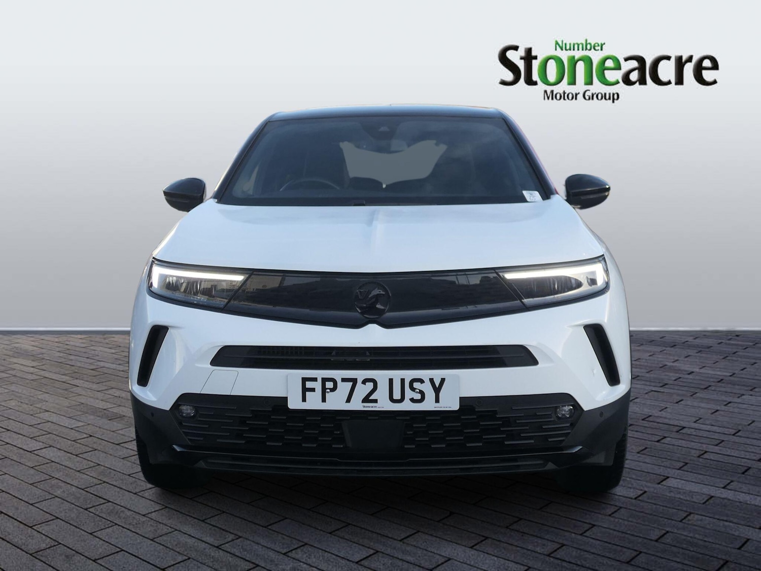 Used Vauxhall Mokka 2022 for sale - 76953576: Photo 2