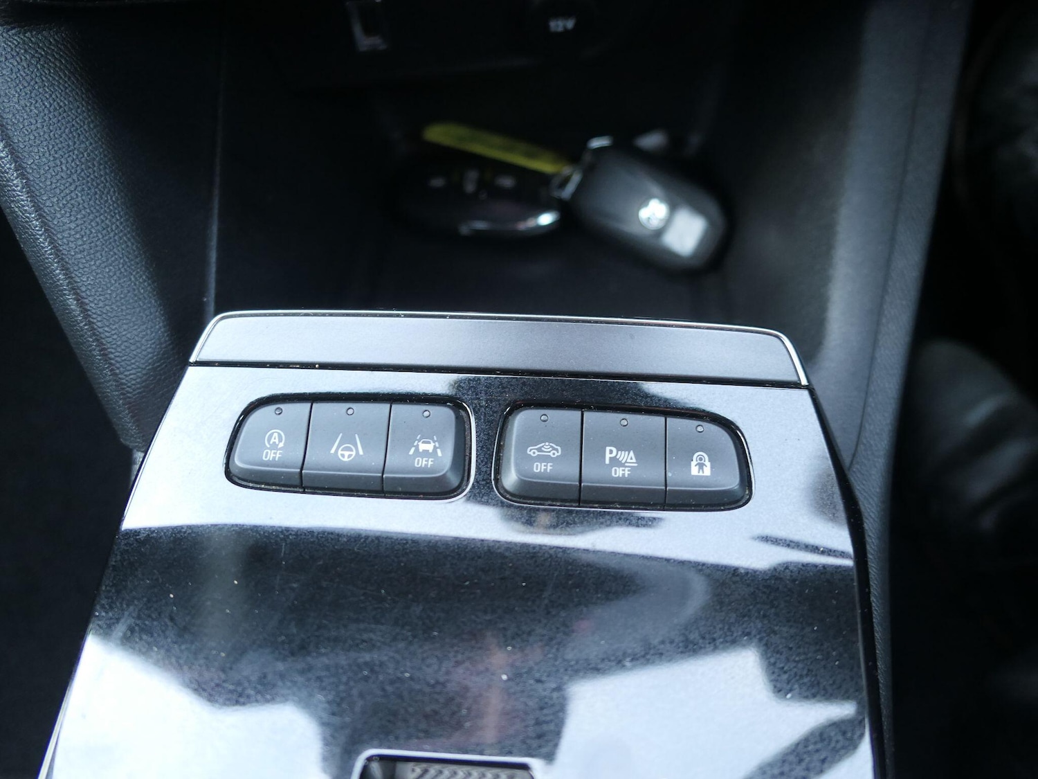 Used Vauxhall Mokka 2022 for sale - 76953576: Photo 20