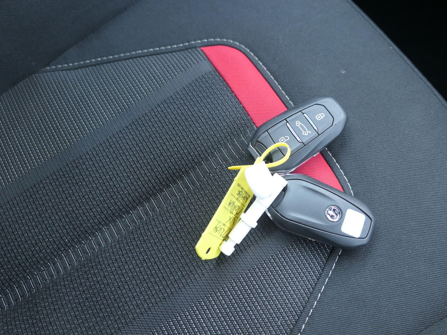 Used Vauxhall Mokka 2022 for sale - 76953576: Photo 21