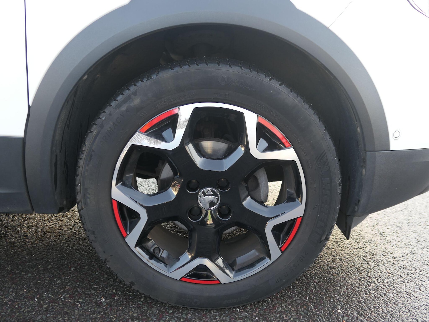 Used Vauxhall Mokka 2022 for sale - 76953576: Photo 22