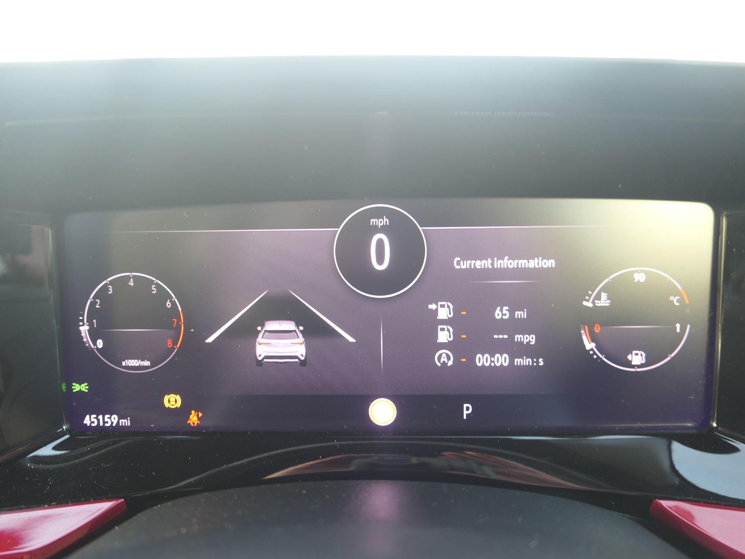 Used Vauxhall Mokka 2022 for sale - 76953576: Photo 23