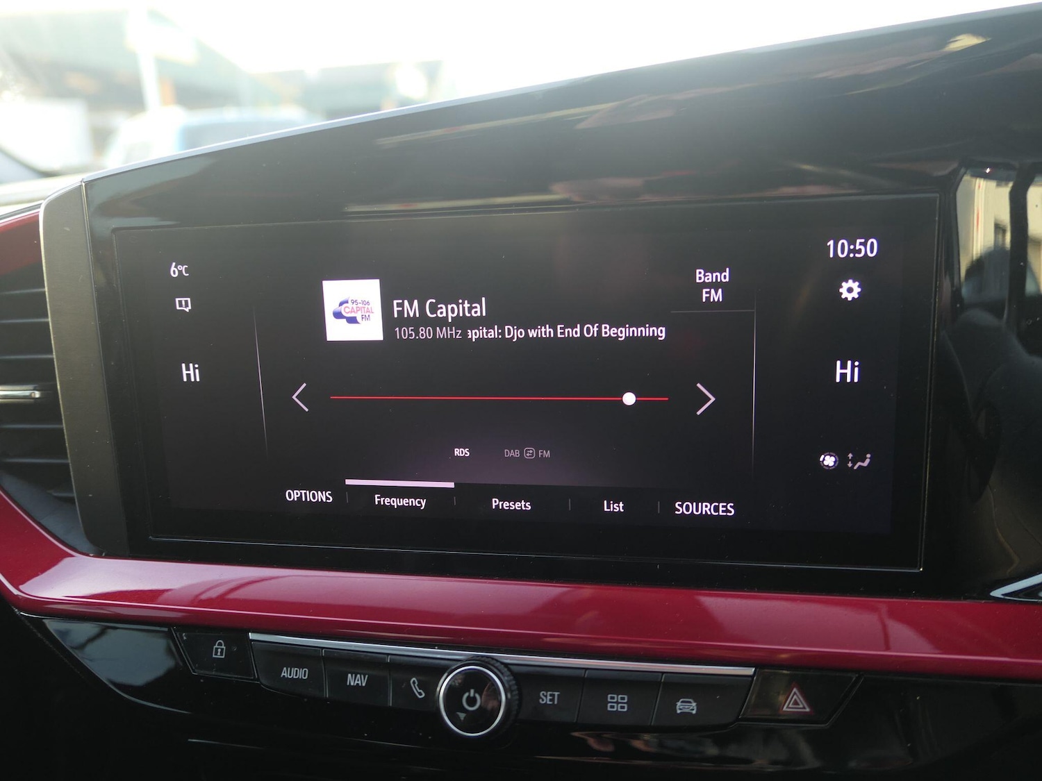 Used Vauxhall Mokka 2022 for sale - 76953576: Photo 24