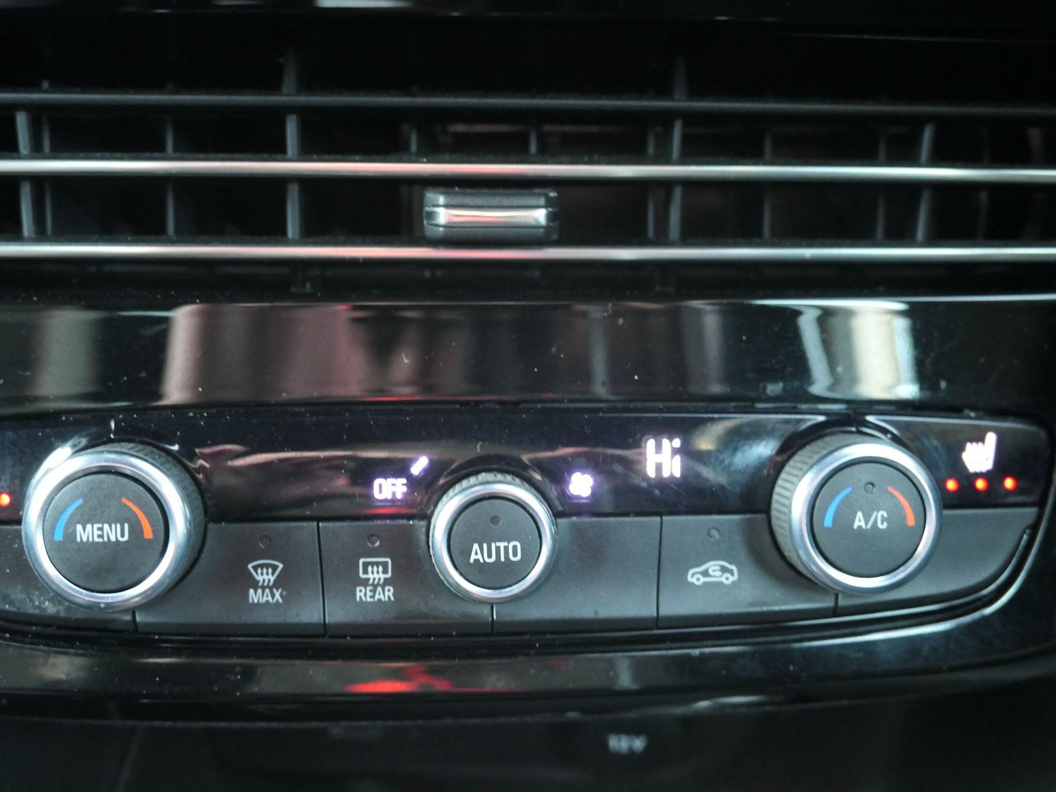 Used Vauxhall Mokka 2022 for sale - 76953576: Photo 25