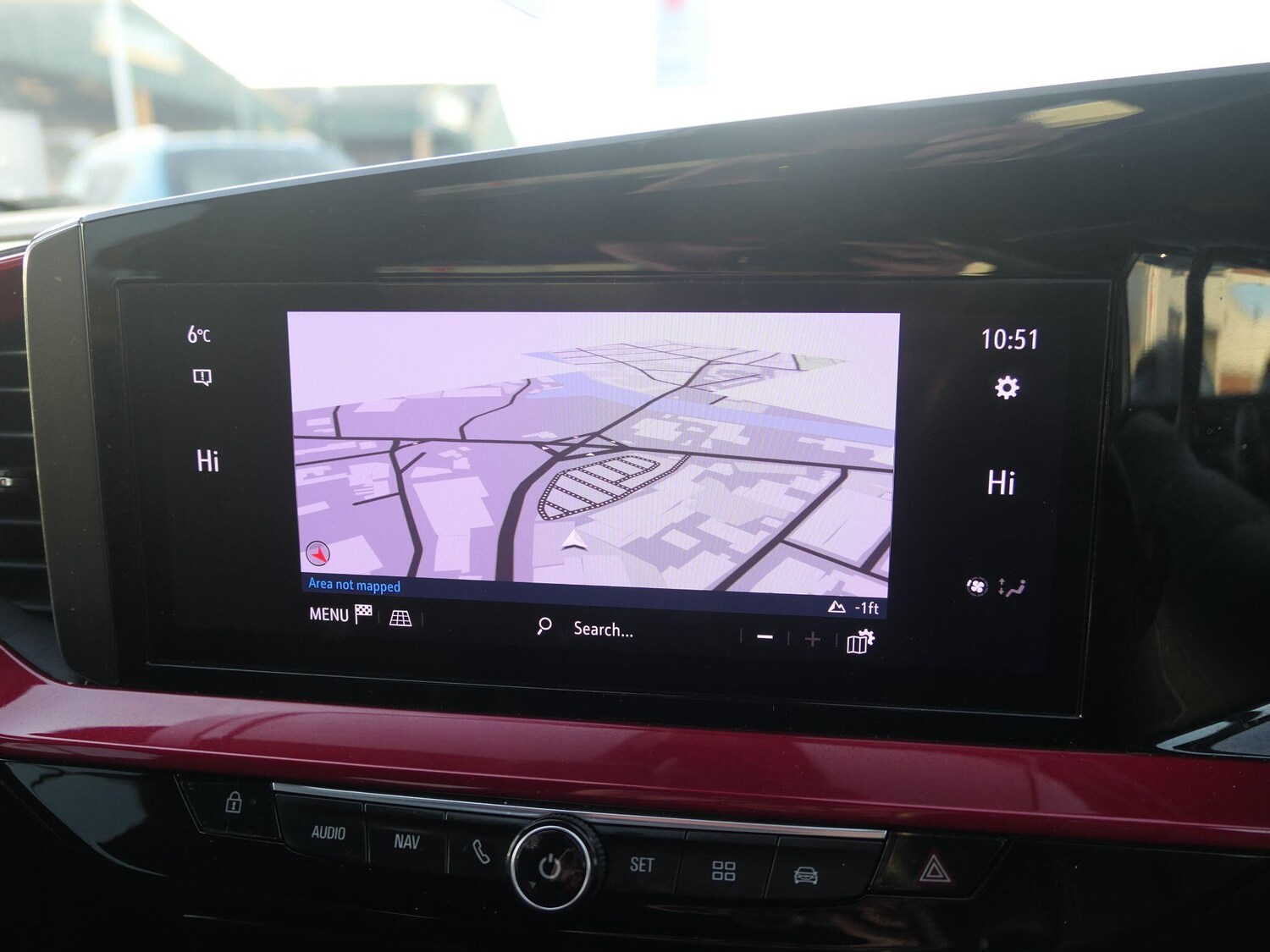 Used Vauxhall Mokka 2022 for sale - 76953576: Photo 26