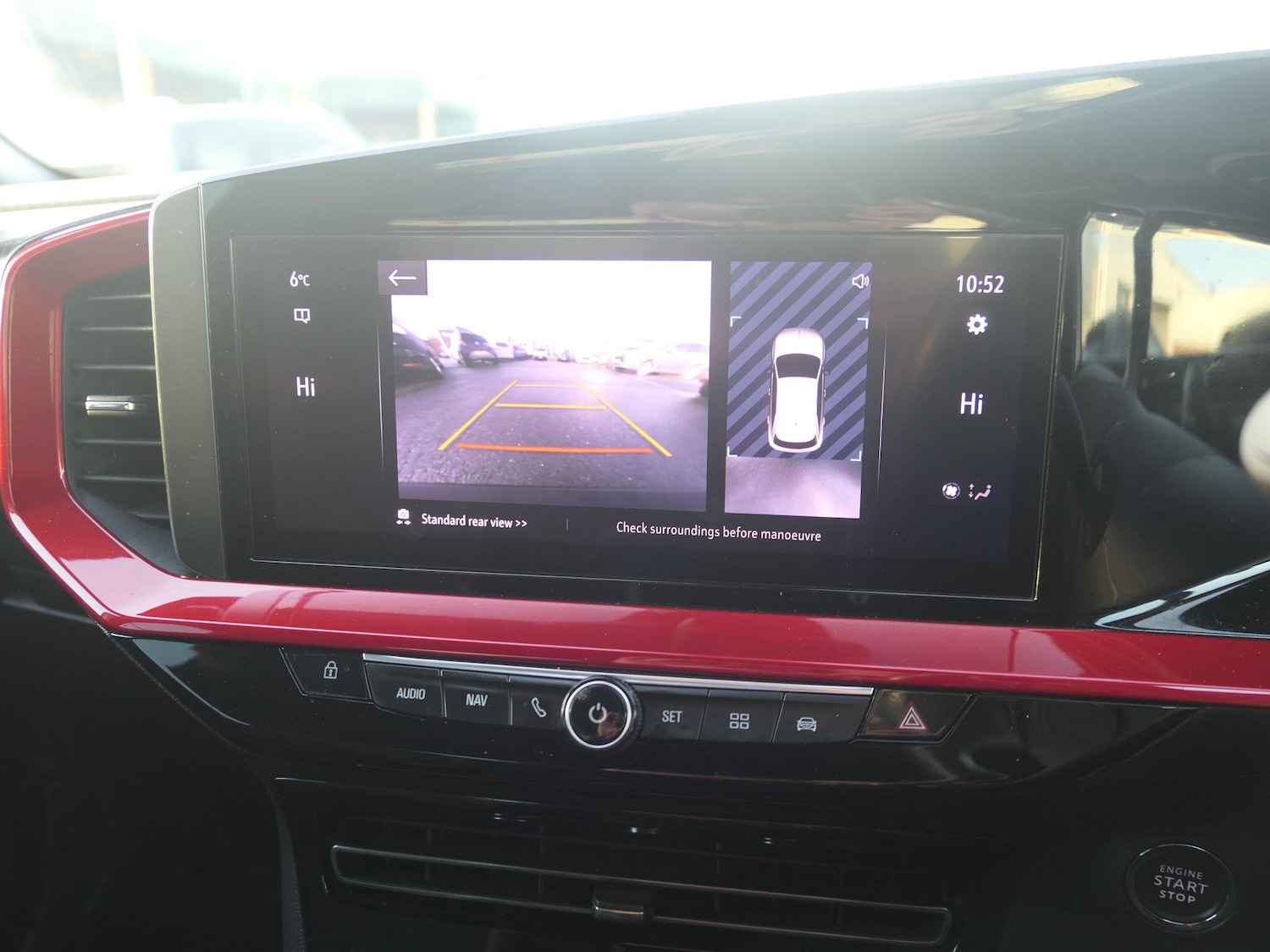 Used Vauxhall Mokka 2022 for sale - 76953576: Photo 27