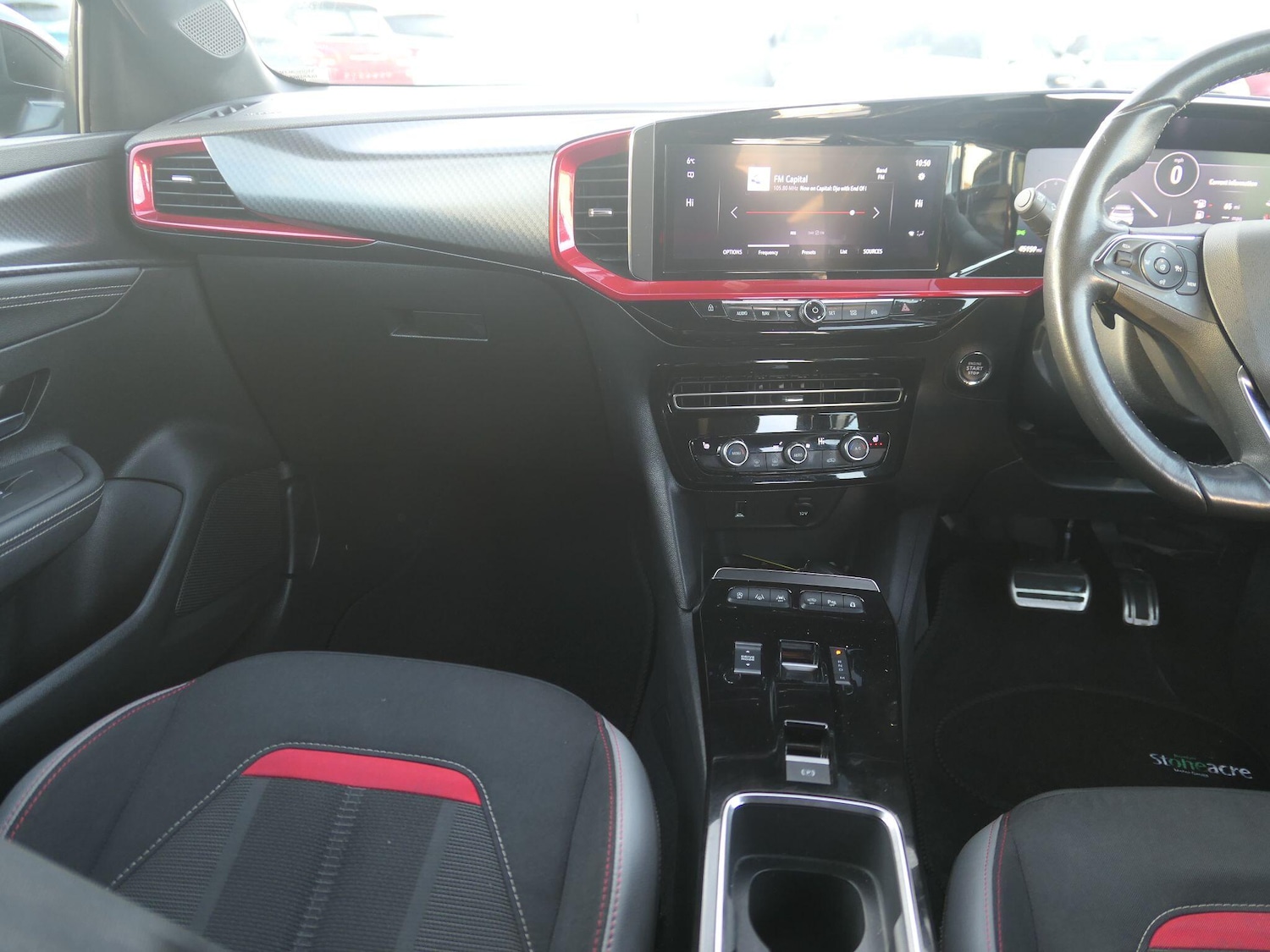 Used Vauxhall Mokka 2022 for sale - 76953576: Photo 29