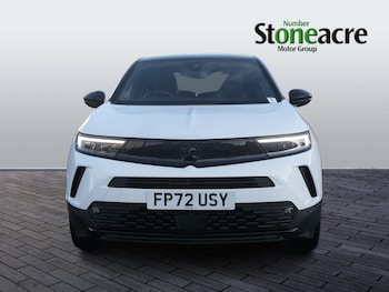 Used Vauxhall Mokka 2022 for sale - 76953576: Photo