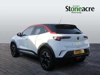 Used Vauxhall Mokka 2022 for sale - 76953576: Photo