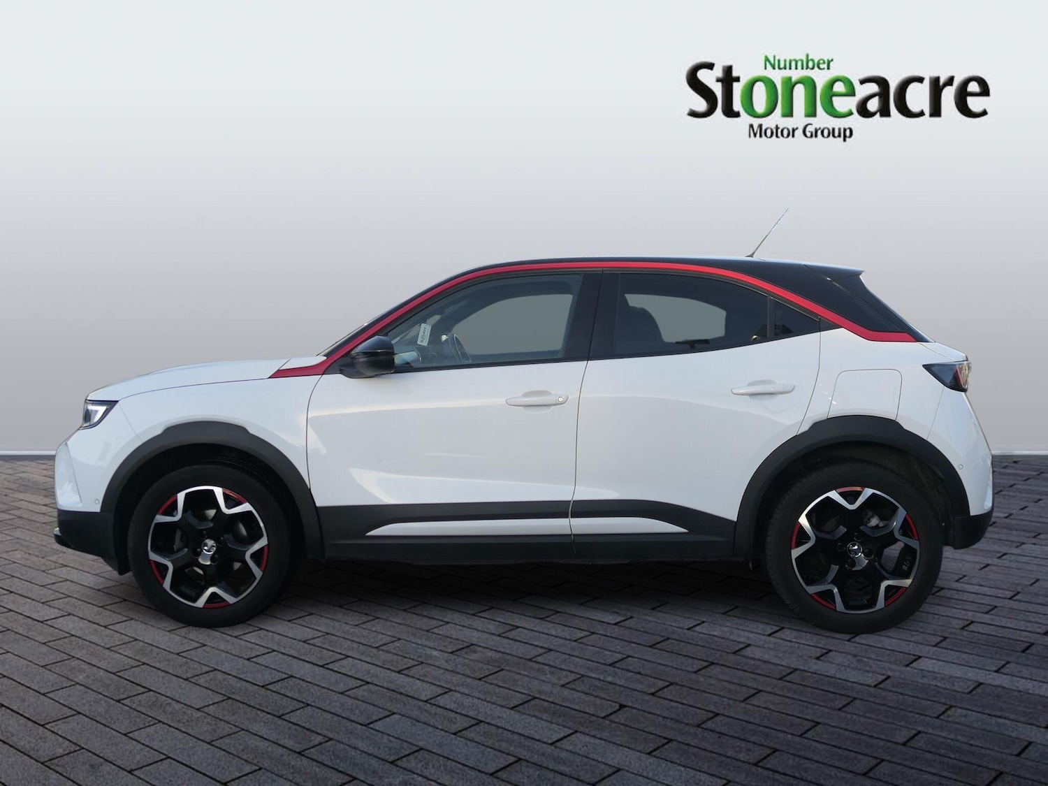 Used Vauxhall Mokka 2022 for sale - 76953576: Photo 5