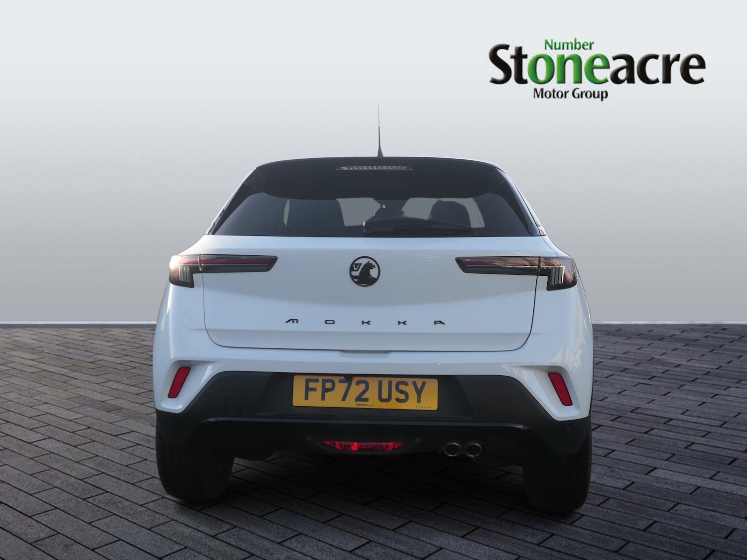 Used Vauxhall Mokka 2022 for sale - 76953576: Photo 6