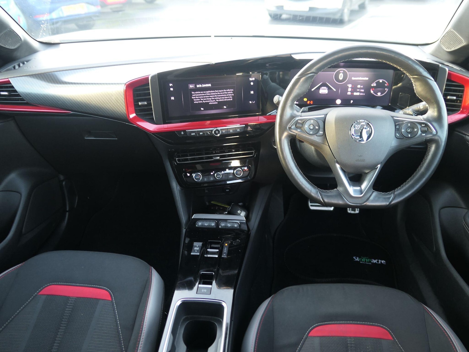 Used Vauxhall Mokka 2022 for sale - 76953576: Photo 8