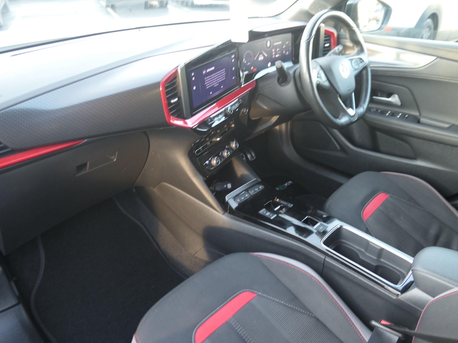 Used Vauxhall Mokka 2022 for sale - 76953576: Photo 9