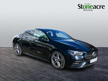 Used Mercedes-Benz CLA 2023 for sale - 79645557: Photo