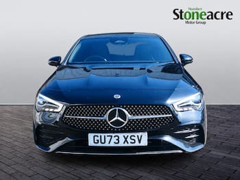 Used Mercedes-Benz CLA 2023 for sale - 79645557: Photo