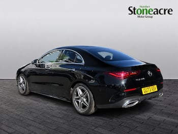 Used Mercedes-Benz CLA 2023 for sale - 79645557: Photo