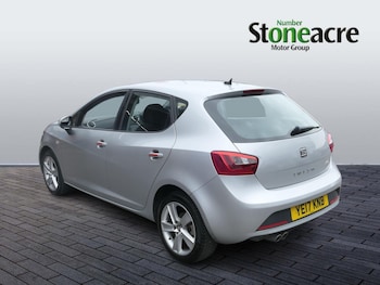 Used SEAT Ibiza 2017 for sale - 75327296: Photo