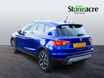 Used SEAT Arona 2020 for sale - 78585512: Photo