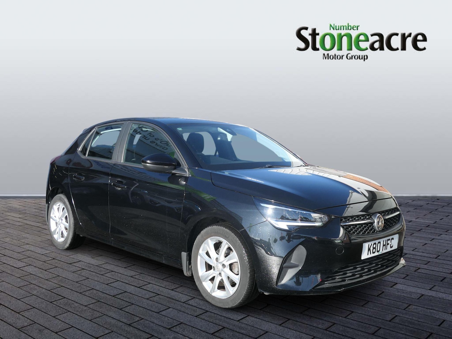 Used Vauxhall Corsa 2020 for sale - 76612921: Photo 1