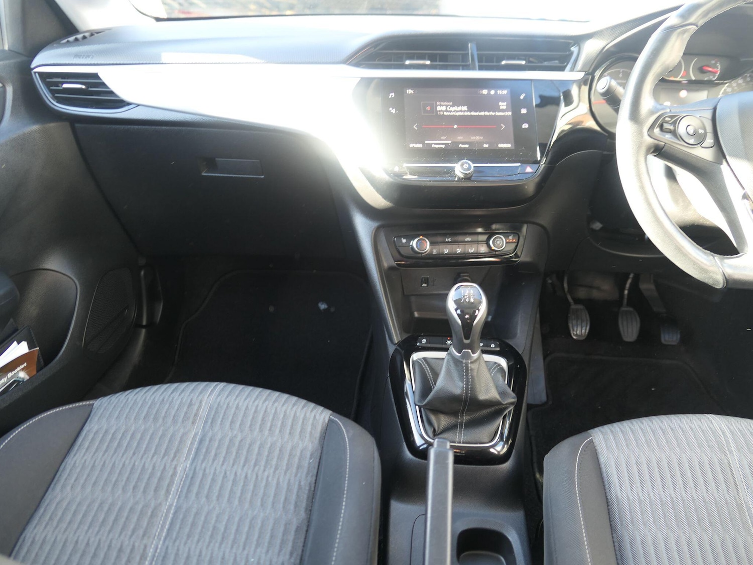 Used Vauxhall Corsa 2020 for sale - 76612921: Photo 10