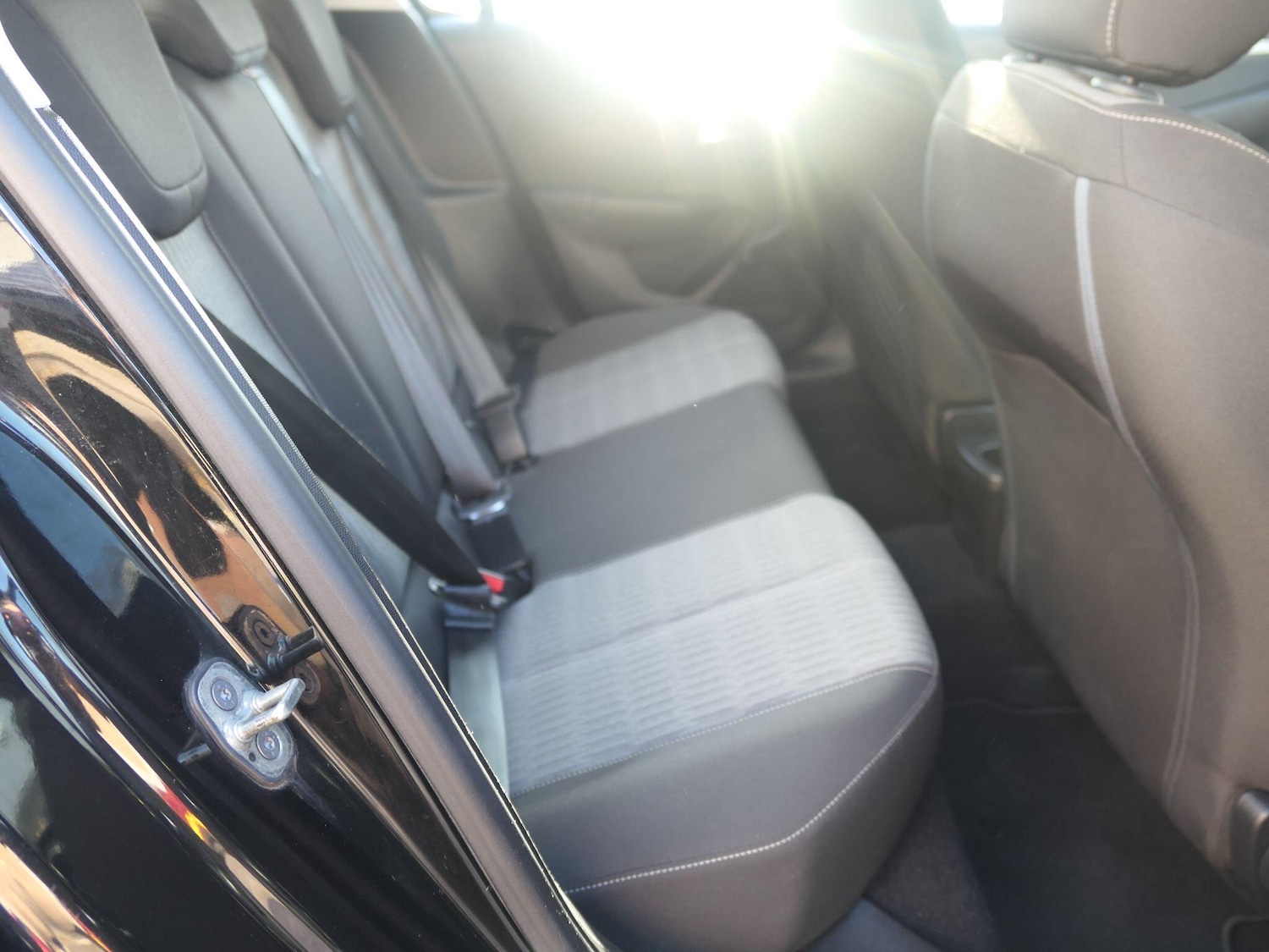 Used Vauxhall Corsa 2020 for sale - 76612921: Photo 12