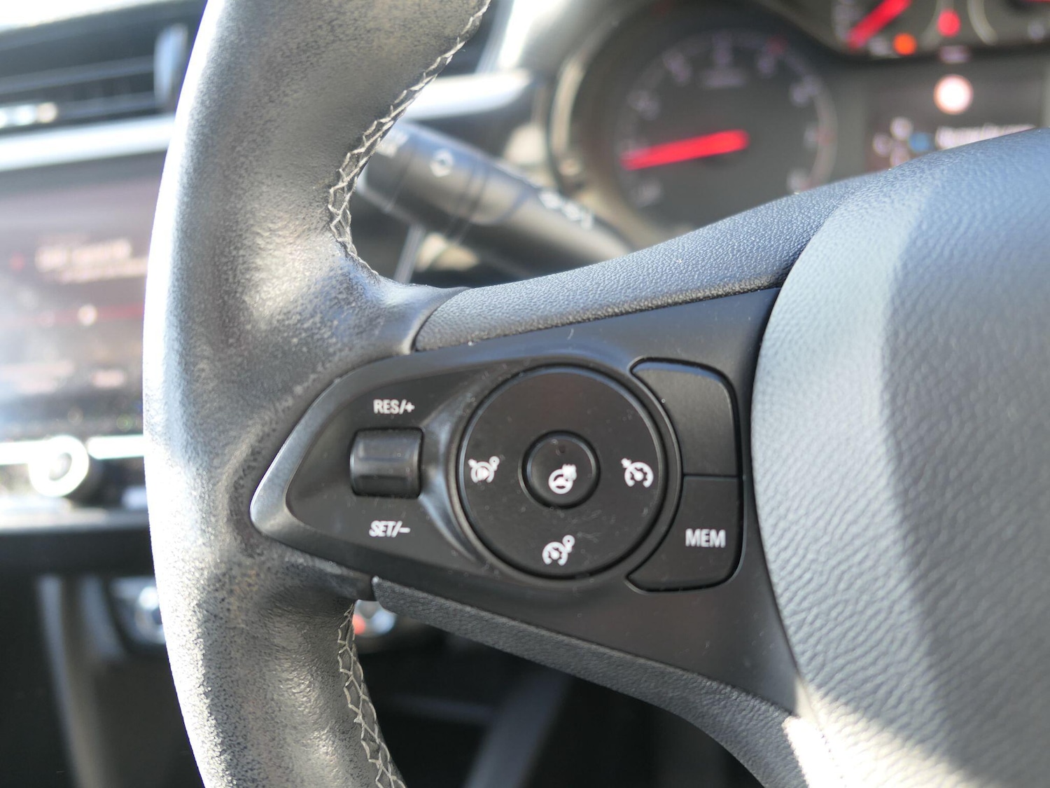 Used Vauxhall Corsa 2020 for sale - 76612921: Photo 14