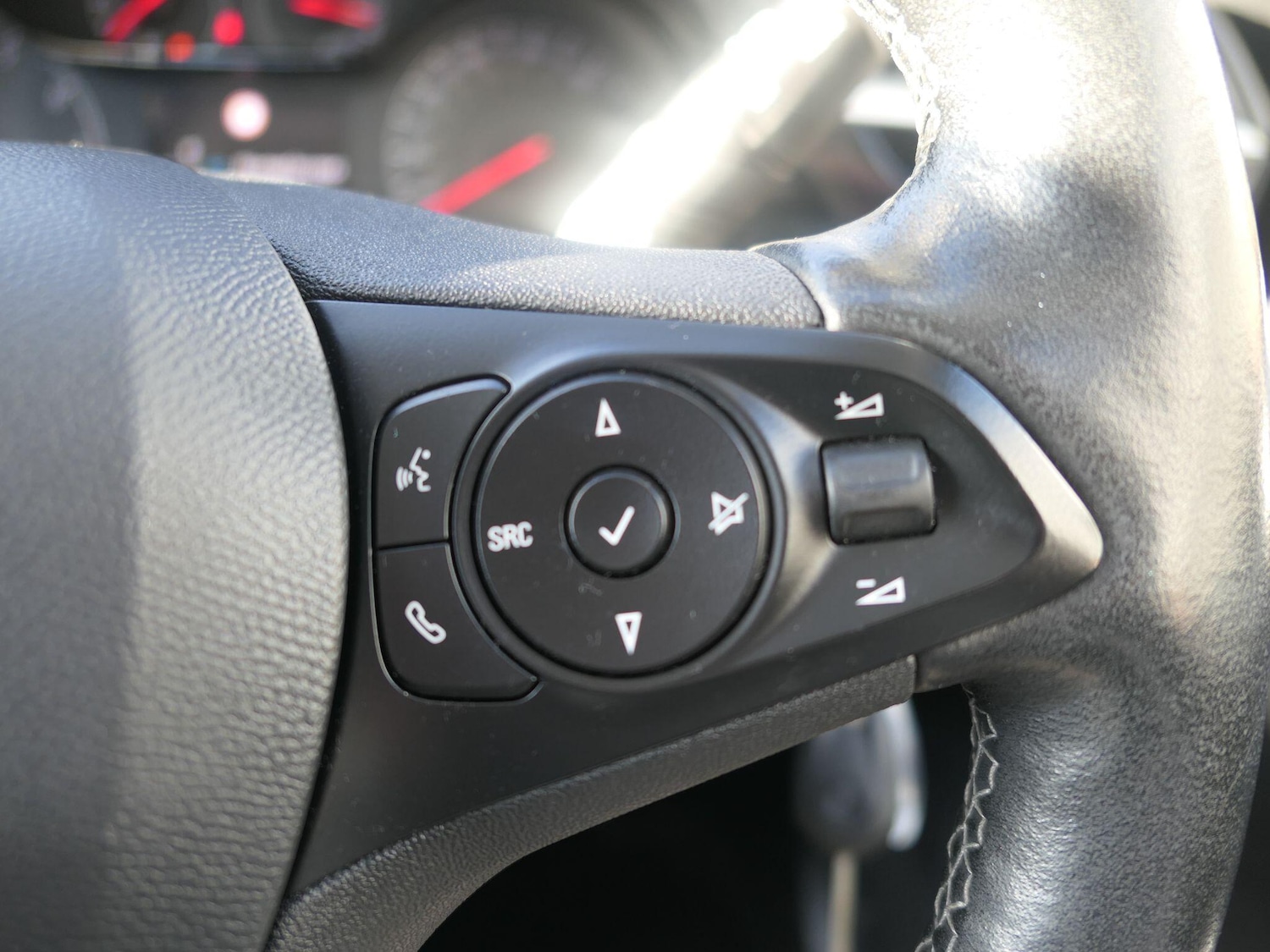 Used Vauxhall Corsa 2020 for sale - 76612921: Photo 15