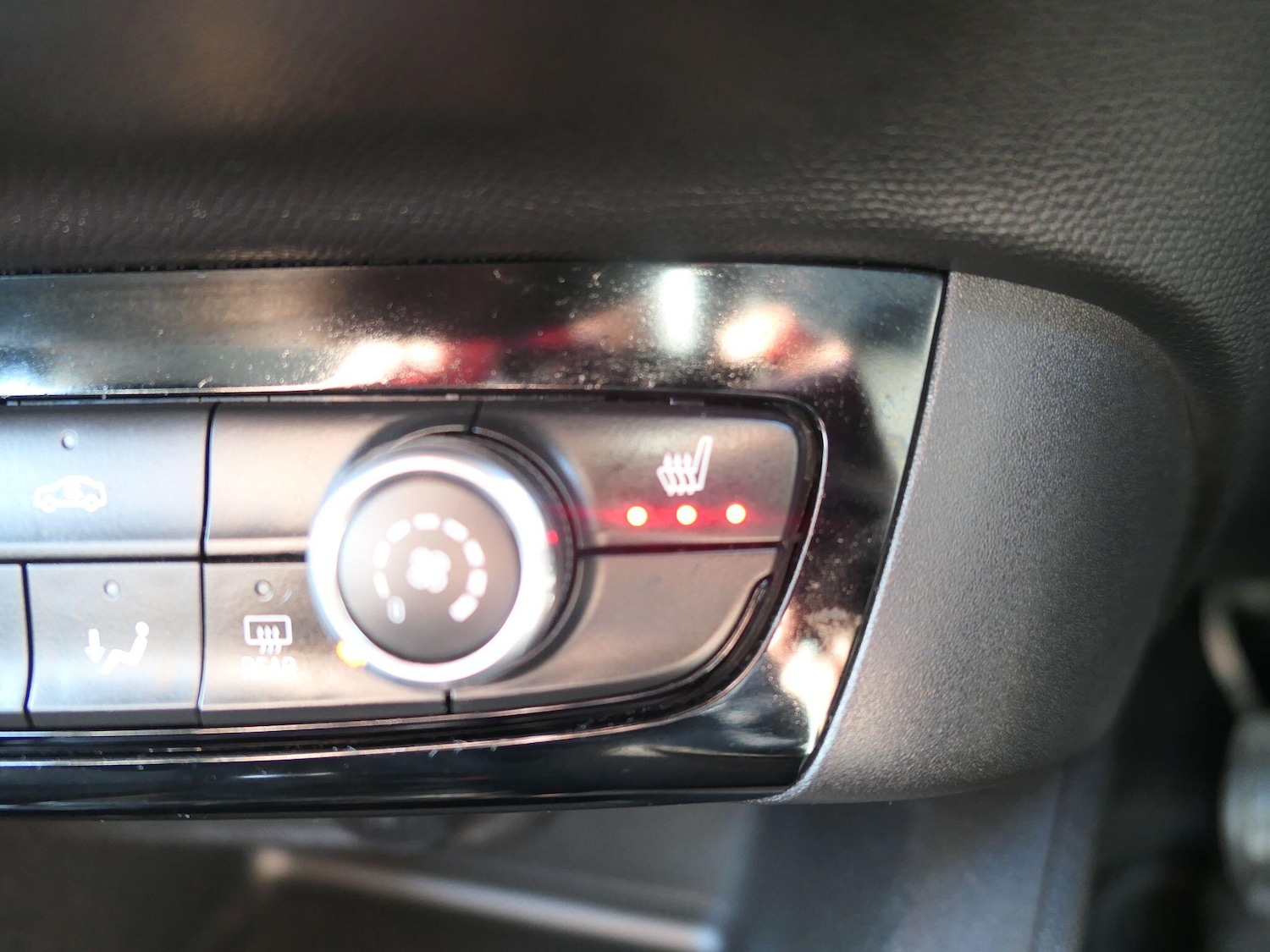 Used Vauxhall Corsa 2020 for sale - 76612921: Photo 18